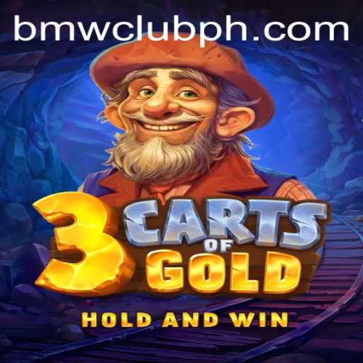 Discover the Adventure of 3cartsOfGold