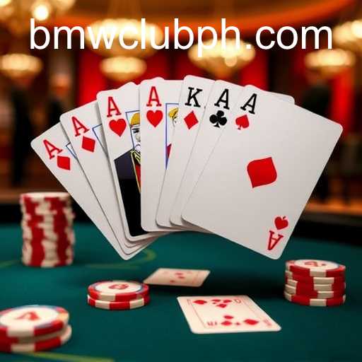 Online Baccarat
